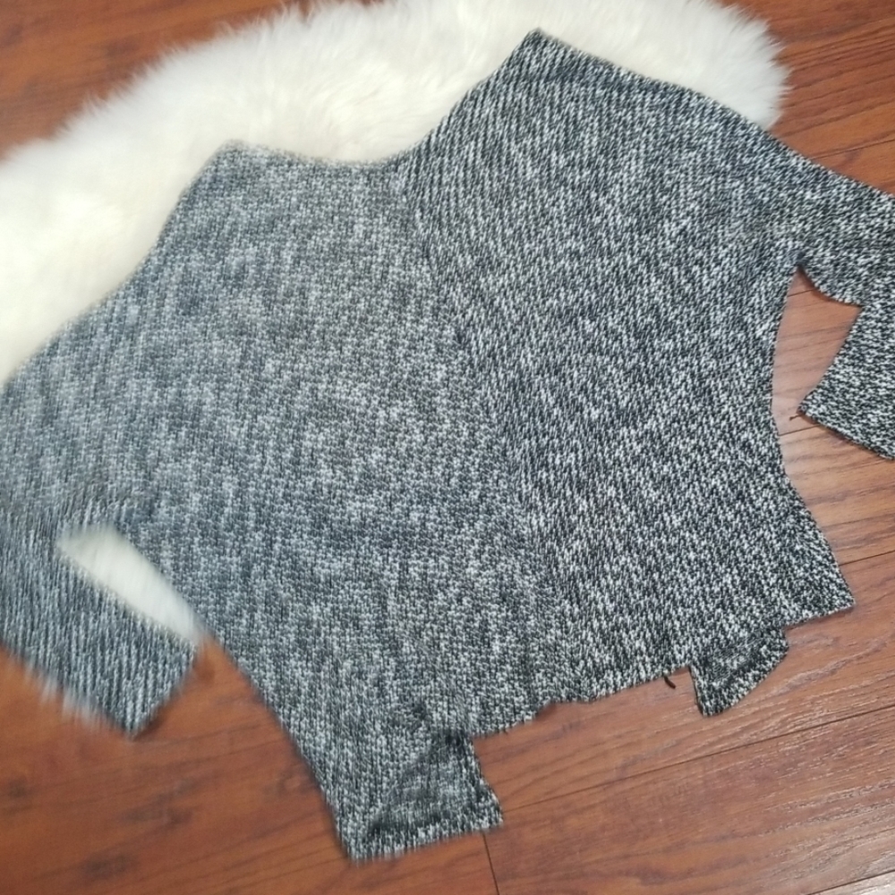 Jolie Anthrolpologie Dolman Cardigan — image 2 of 7